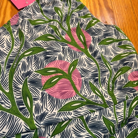 Liberty and Justice (for Target) Swimsuit (Sz. M), New With Tags - Picture 4 of 8
